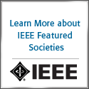 Featured IEEE Societies